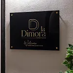 Vendégház La Dimora Cuore & Passione Nápoly