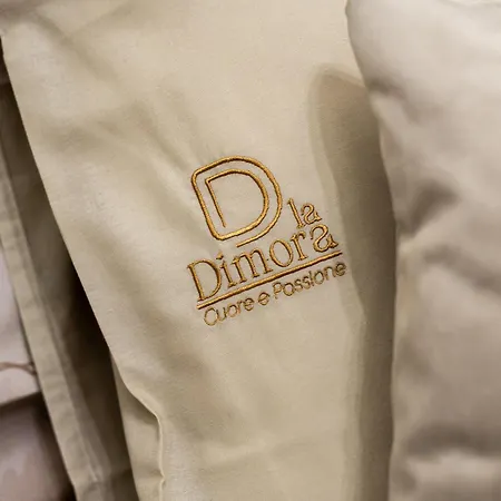 La Dimora Cuore & Passione ゲストハウス ナポリ