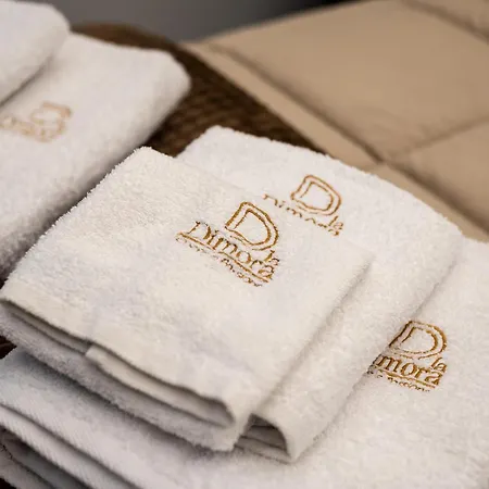 La Dimora Cuore & Passione ゲストハウス ナポリ