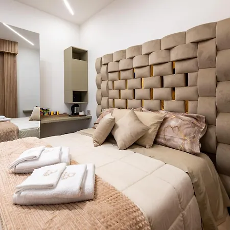 ゲストハウス La Dimora Cuore & Passione *