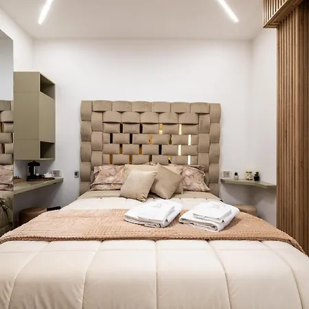 La Dimora Cuore & Passione Gasthof Neapel