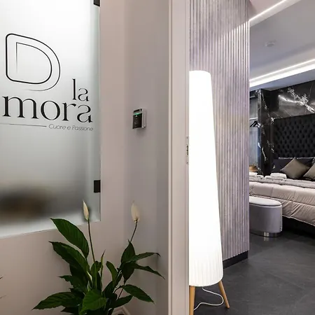Gasthof La Dimora Cuore & Passione