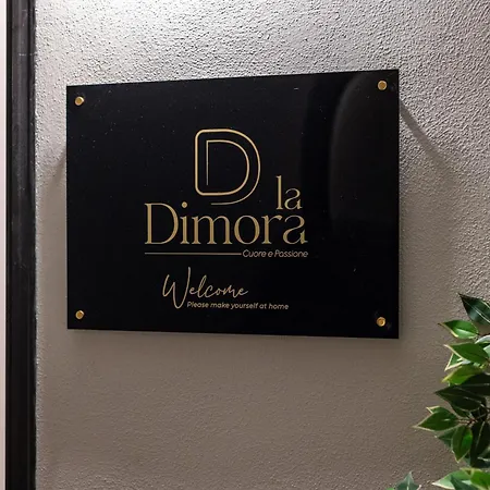 Gasthof La Dimora Cuore & Passione Neapel