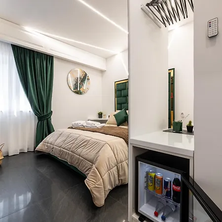 La Dimora Cuore & Passione Gasthof