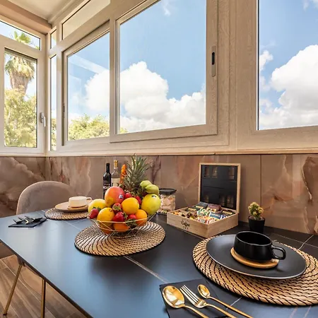 La Dimora Cuore & Passione ゲストハウス *