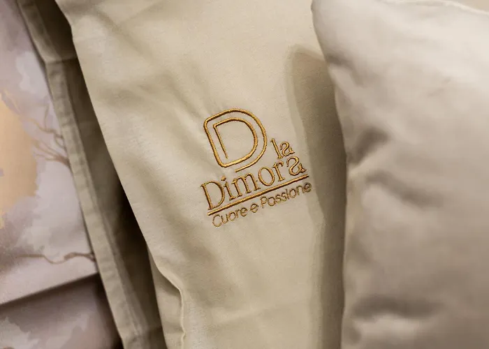 La Dimora Cuore & Passione ゲストハウス ナポリ