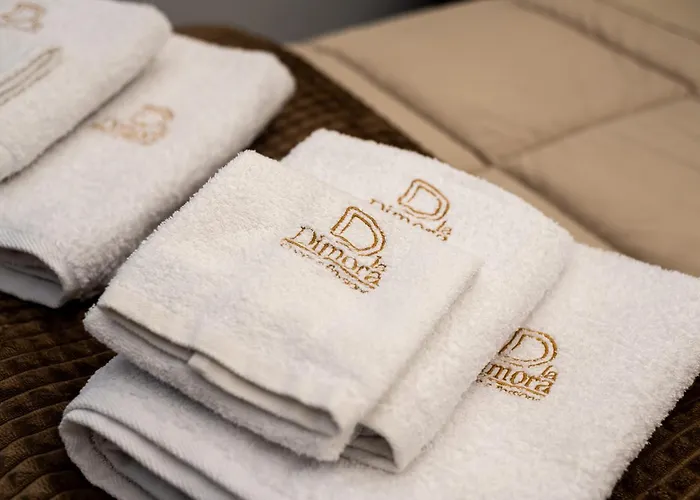 La Dimora Cuore & Passione ゲストハウス ナポリ