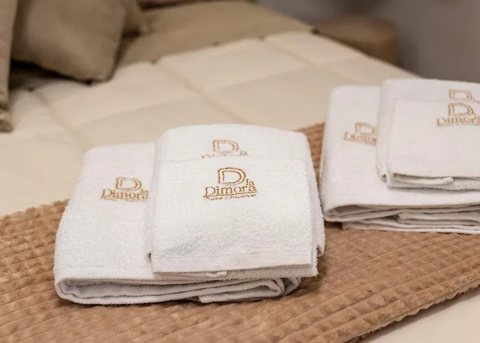 La Dimora Cuore & Passione