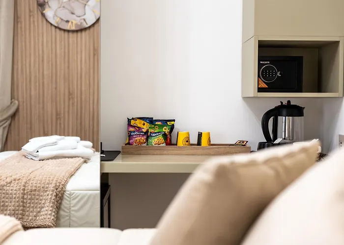 La Dimora Cuore & Passione ナポリ