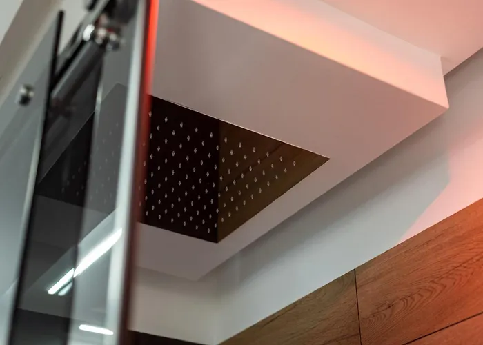 La Dimora Cuore & Passione ゲストハウス *