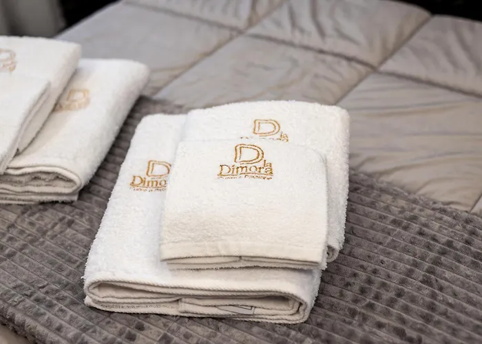 La Dimora Cuore & Passione ナポリ