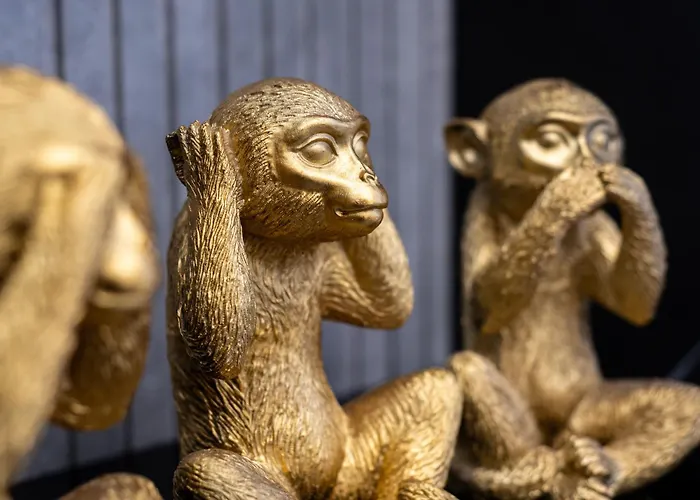 La Dimora Cuore & Passione * ナポリ