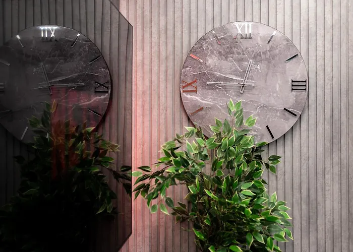 La Dimora Cuore & Passione ゲストハウス *