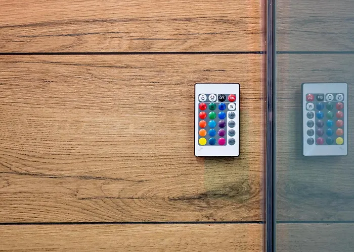 La Dimora Cuore & Passione