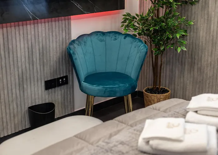 ゲストハウス La Dimora Cuore & Passione ナポリ