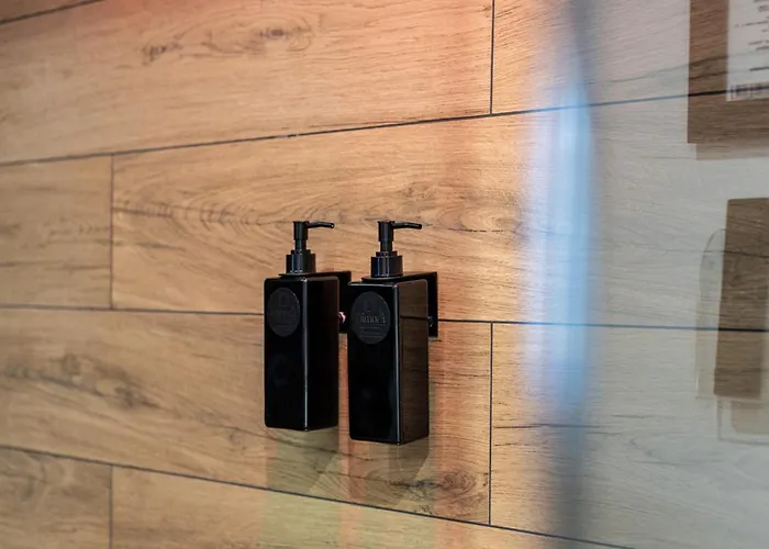 La Dimora Cuore & Passione ナポリ