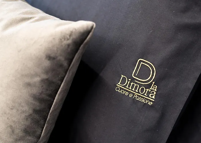 La Dimora Cuore & Passione *