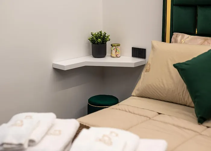 ゲストハウス La Dimora Cuore & Passione *