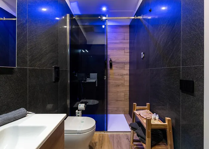 La Dimora Cuore & Passione ゲストハウス