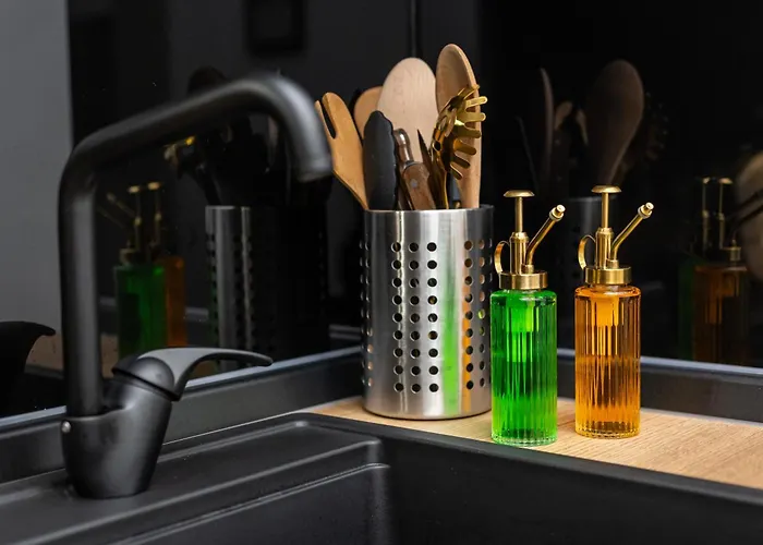 La Dimora Cuore & Passione ゲストハウス *