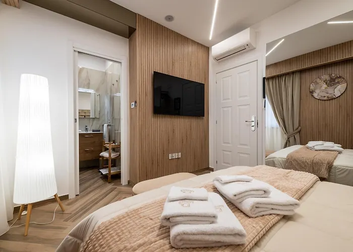 La Dimora Cuore & Passione * ナポリ