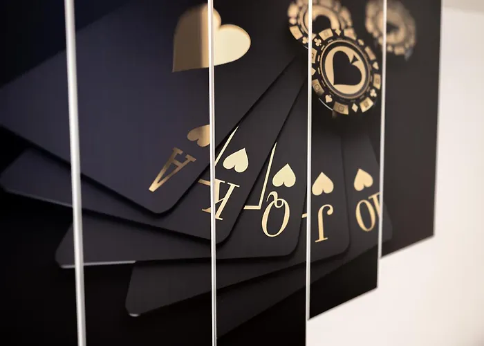 La Dimora Cuore & Passione ゲストハウス *