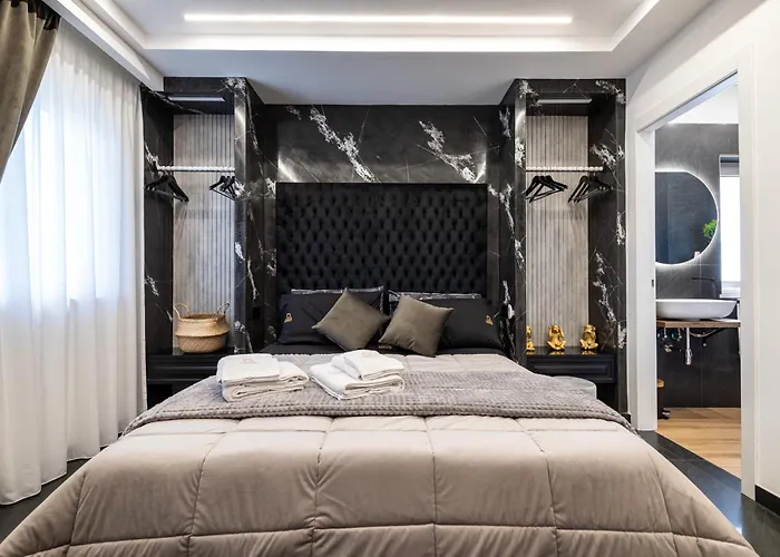 ゲストハウス La Dimora Cuore & Passione *