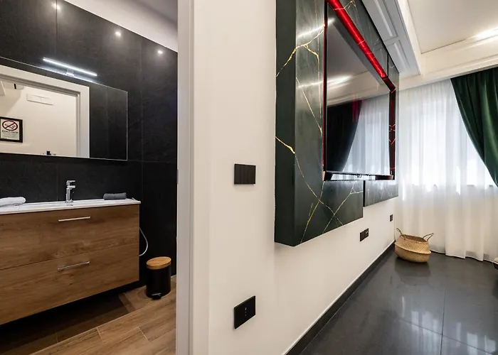 La Dimora Cuore & Passione ゲストハウス ナポリ