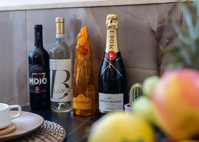 La Dimora Cuore & Passione *