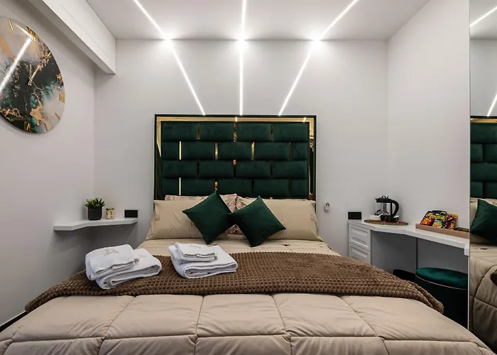 La Dimora Cuore & Passione