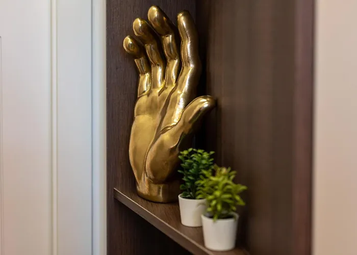 La Dimora Cuore & Passione ナポリ