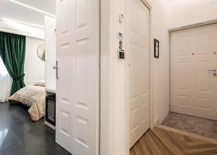 La Dimora Cuore & Passione