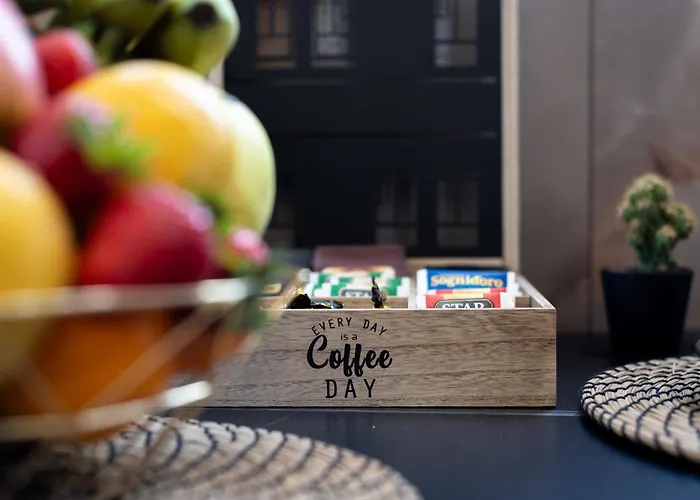 ゲストハウス La Dimora Cuore & Passione