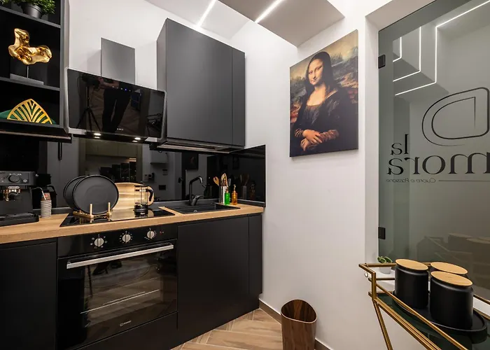 La Dimora Cuore & Passione