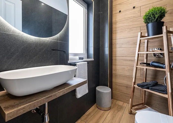 La Dimora Cuore & Passione ナポリ