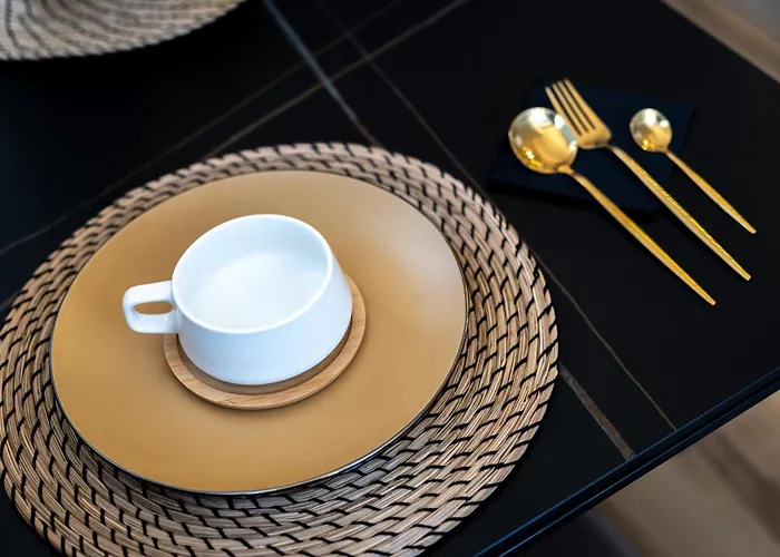 La Dimora Cuore & Passione ゲストハウス