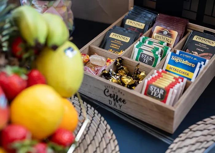 La Dimora Cuore & Passione *