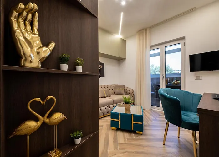 La Dimora Cuore & Passione ゲストハウス *