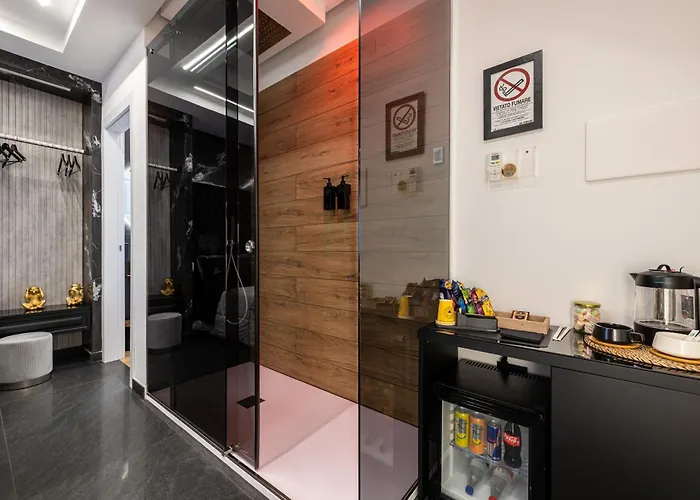 La Dimora Cuore & Passione *