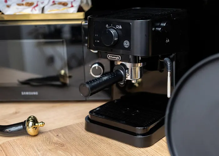 La Dimora Cuore & Passione ゲストハウス