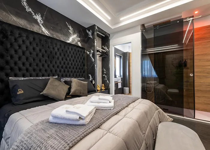 La Dimora Cuore & Passione ゲストハウス ナポリ