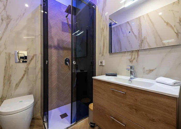 La Dimora Cuore & Passione * ナポリ