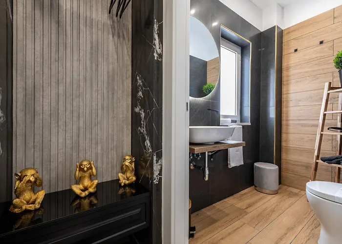 La Dimora Cuore & Passione