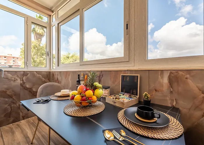 La Dimora Cuore & Passione ゲストハウス *