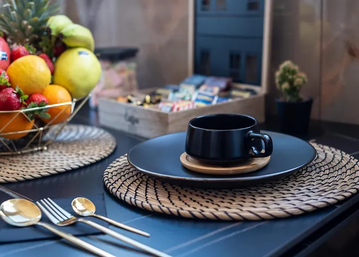 La Dimora Cuore & Passione