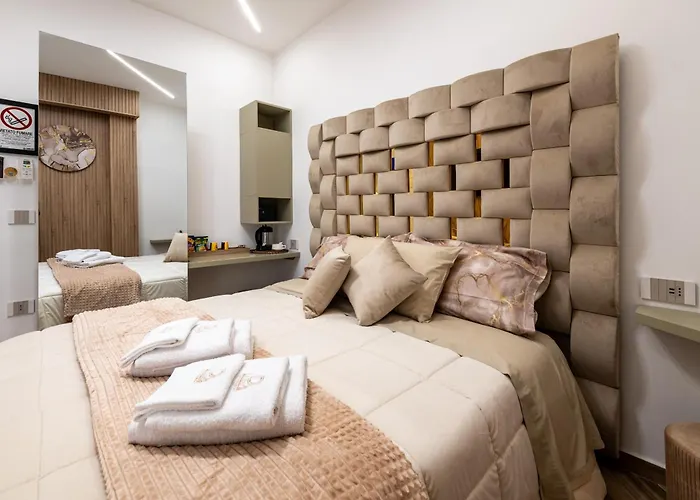 Guest house La Dimora Cuore & Passione *