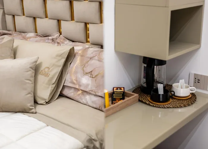Guest house La Dimora Cuore & Passione *