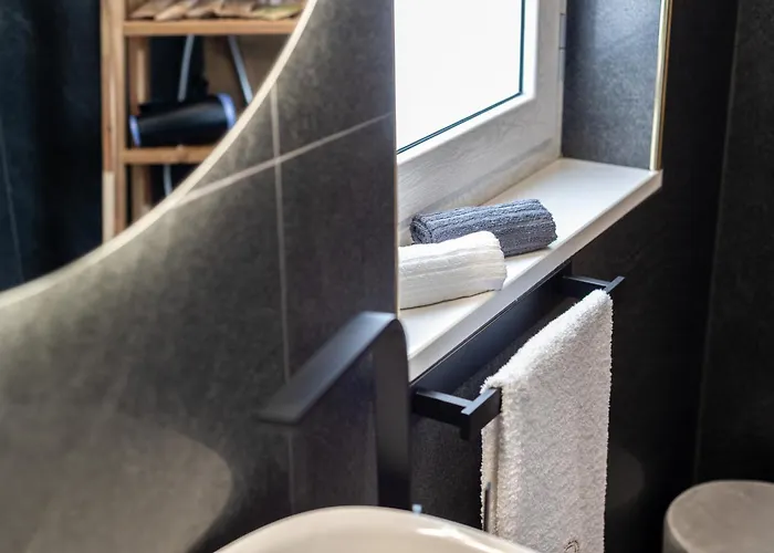 La Dimora Cuore & Passione Guest house