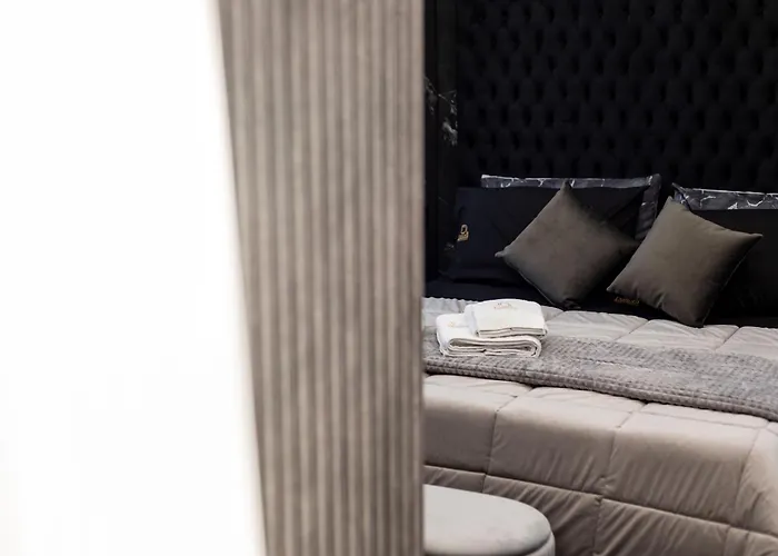 Guest house La Dimora Cuore & Passione