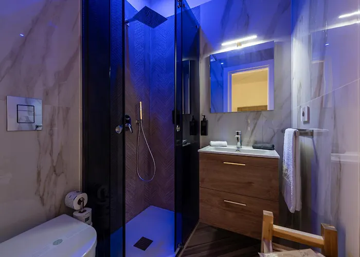 Guest house La Dimora Cuore & Passione *